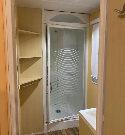 Mobil Home Port-la-Nouvelle Exteriör bild